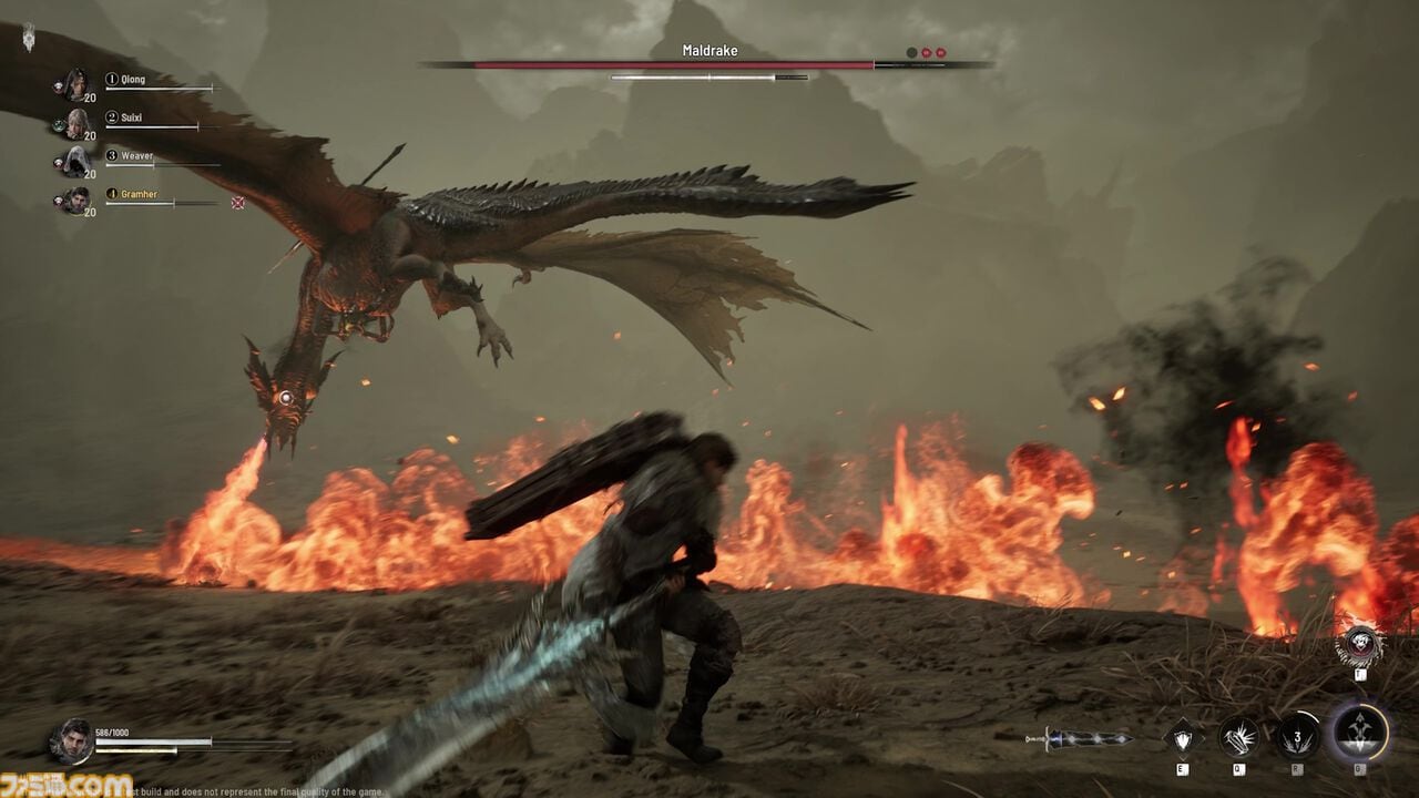 Gamescom Hands-On Roundup