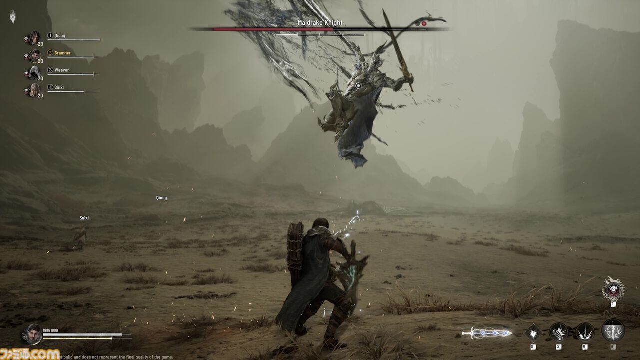 How to Hunt Dreadnodi