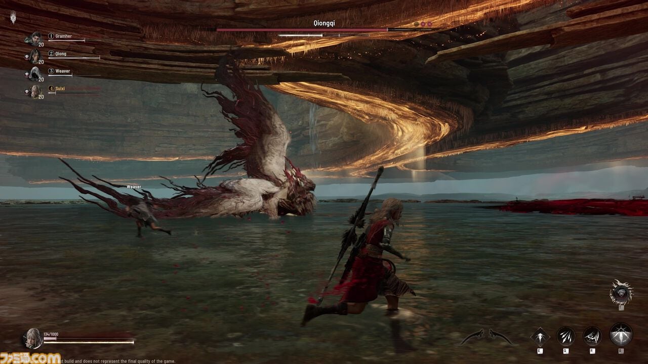 Co-op Combat